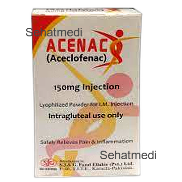 Acenac 150mg injection