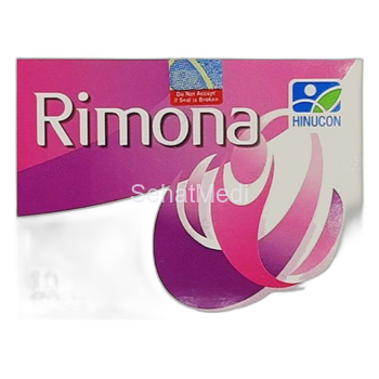 Rimona Sachets