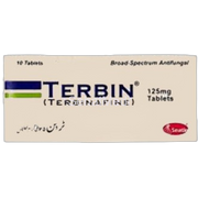 Terbin Tablets 125mg