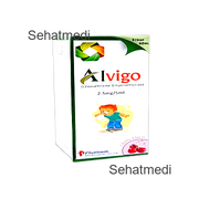 Alvigo Syrup 2.5mg/5ml