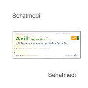 Avil Injection
