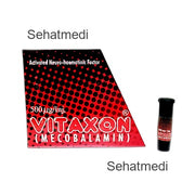 vitaxon 1ml Injection 500ug/ml
