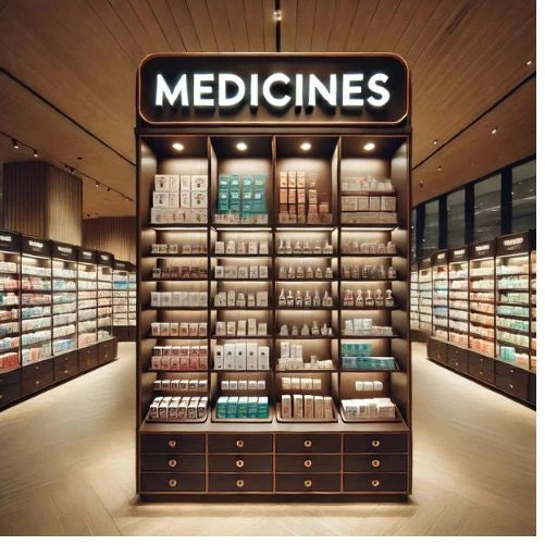 Medicines