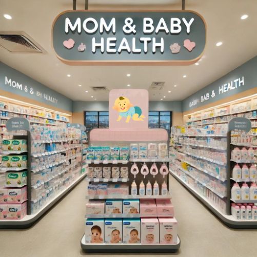 Mom & Baby Health