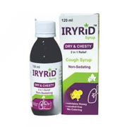 Iryrid Syrup 120ml