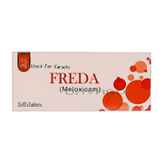 Freda Tablets 7.5mg