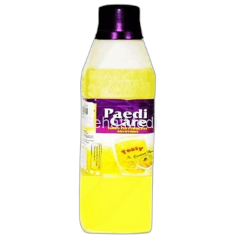Paedi Care Banana Flavour 500ml