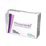 Nexprazole Tablets 20mg
