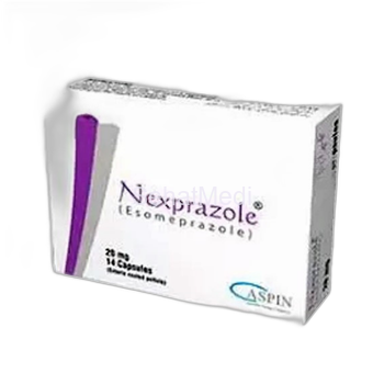 Nexprazole Tablets 20mg