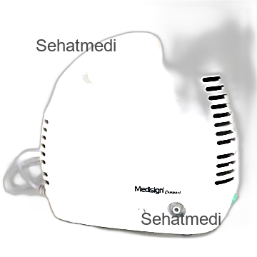 Medisign Compact Nebulizer