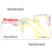 Prolexa 10 Mg Tablets