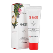 Clarins Paris My Clarins Paris Re-Boost Healthy Glow Tinted Gel Cream, 50ml
