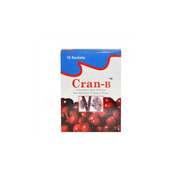 Cran-B Sachets