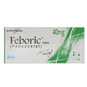 Feboric Tablets 40mg