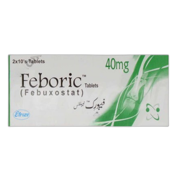Feboric Tablets 40mg