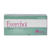 Everchol Tablets