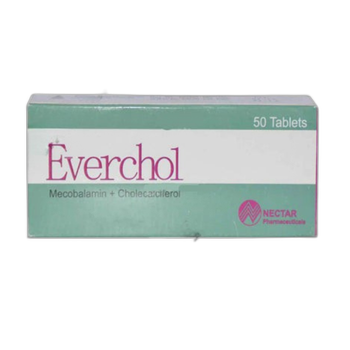Everchol Tablets