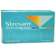 Stresam Capsules 50mg