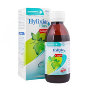 Hylixia Plus Syrup 120ml