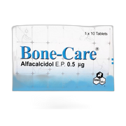 Bone-Care Tablets 0.5mcg