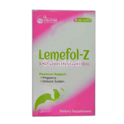 Lemefol-Z Tablets