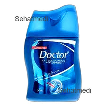 Doctor Anti Lice Shampoo 50ml