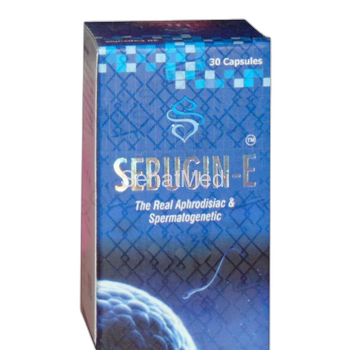 Sebugin-E Capsules