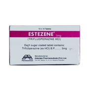 Estezene Tablets 5mg