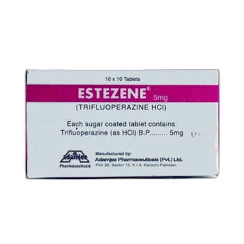 Estezene Tablets 5mg