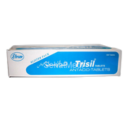 Trisil Tablets 250mg/500mg