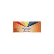 Ciprin Tablets 500mg