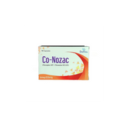 Co-Nozac Capsule 6mg/25mg