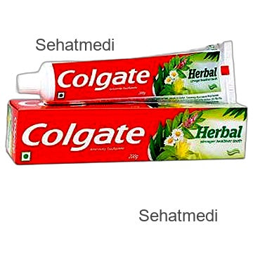 Colgate Herbal Toothpaste 200gm