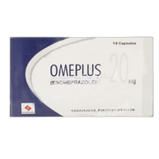 Omicin Injection 600mg/2ml