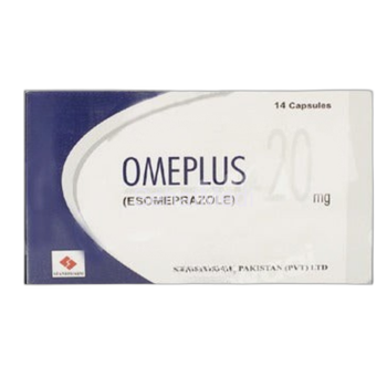 Omicin Injection 600mg/2ml