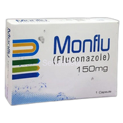 Monflu Capsules 150mg