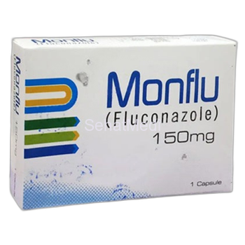 Monflu Capsules 150mg