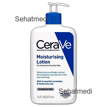 CeraVe Moisturizing Lotion 473ml