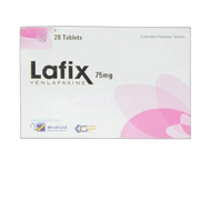 Lafix Tablets 75mg