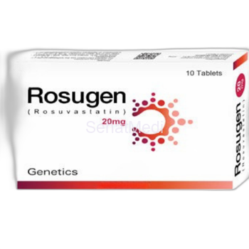Rosugen Tablets 20mg