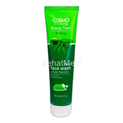 Cosmo Beauty Treat Purifying Neem Pimple Free Skin Face Wash, 150ml