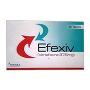 Efexiv Tablets 75mg