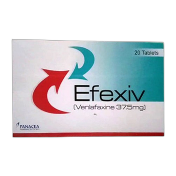 Efexiv Tablets 75mg