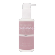 Makeup Revolution Cleansing Milk Jelly, With Vitamin B5, 150ml