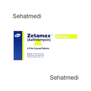 Zetamax capsule