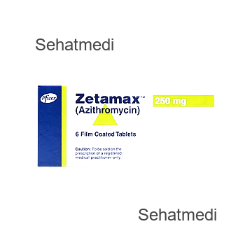 Zetamax capsule