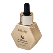 Dr. Rashel 2% Collagen Firming Night Serum, For All Skin Types, 35ml