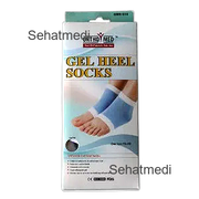 Orthomed Gel Heel Cushion