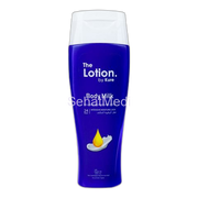 English The Lotion By Kure Argan Oil Body Milk Nourishing Body Lotion, 200ml