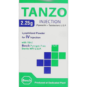 Tanzo Injection 2.25g